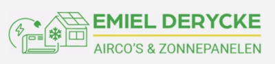 Emiel Derycke Airco’s & Zonnepanelen