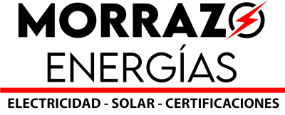 Morrazo Energías