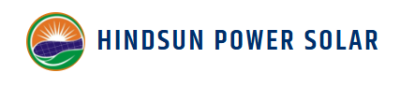 Hindsun Power Solar Private Limited