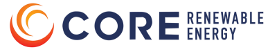 Core Renewable Energy Inc.