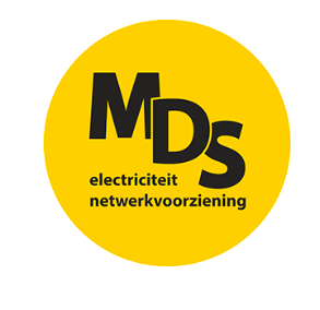 MDS Electriciteit BV