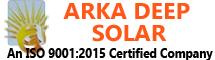 Arka Deep Solar