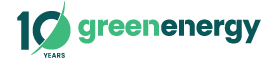 GG Green Energy Group Ltd