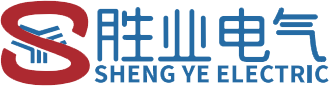 胜业电气股份有限公司