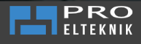 Pro Elteknik A/s