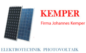 Firma Johannes Kemper