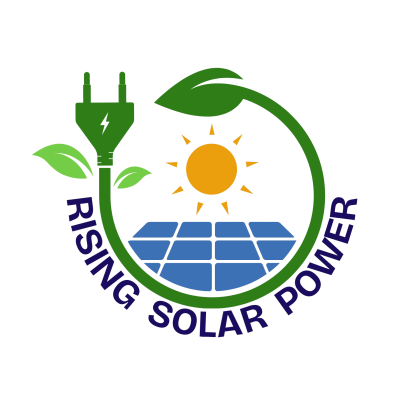 Rising Solar Power LLP