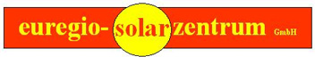 Euregio-Solarzentrum GmbH
