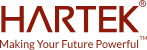 Hartek Solar Pvt. Ltd.