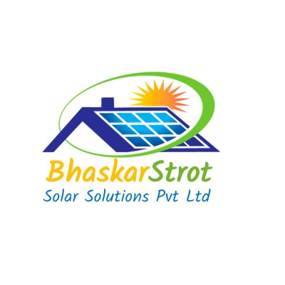 BhaskarStrot Solar Solutions Pvt Ltd.