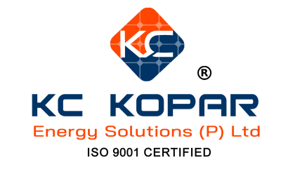 KC Kopar Energy Solutions (P) Ltd