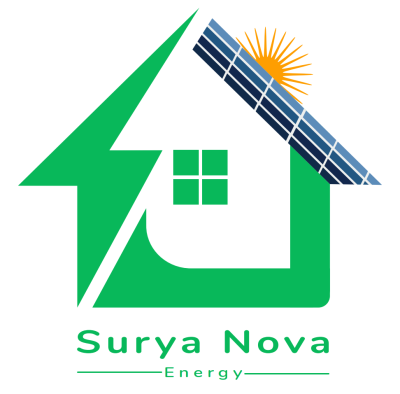SuryaNova Energy