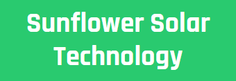 Sunflower Solar Technology