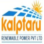 Kalptaru Renewable Power Private Limited