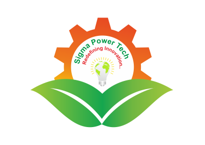 Sigma Power Tech Pvt. Ltd.