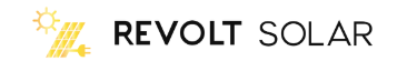 Revolt Solar SL