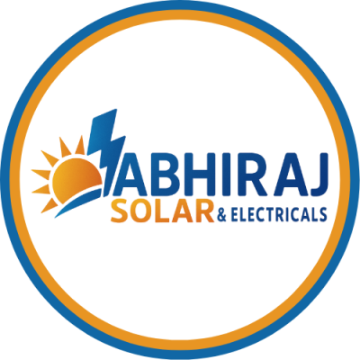 Abhiraj Solar and Electricals