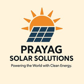 Prayag Solar Solutions