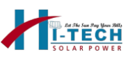 Hi Tech Solar Power