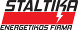 UAB Staltika