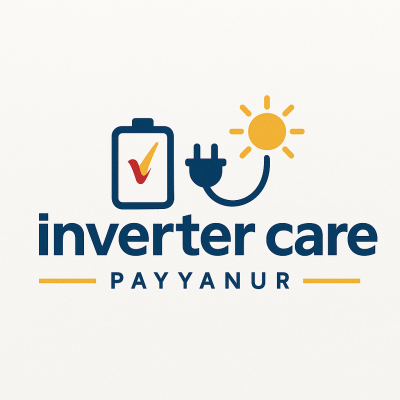 Inverter Care Payyanur