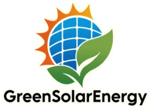 Green Solar Energy Servizi Di Energia Solare Inc.