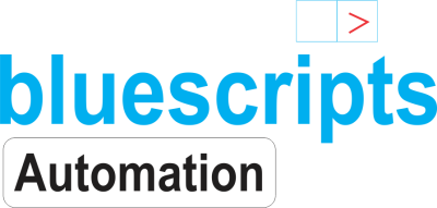 Bluescripts