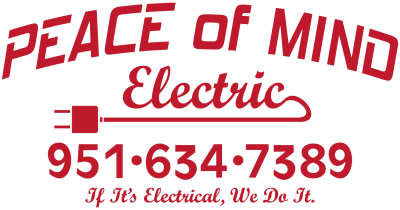 Peace Of Mind Electric