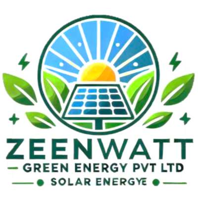 Zeenwatt Green Energy
