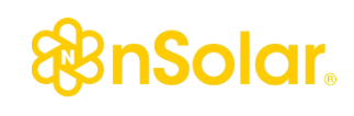 nSolar BV