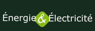 Energie et Electricité