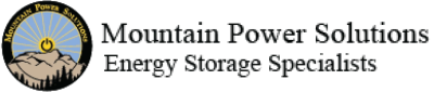Mountain Power Solutions LLC