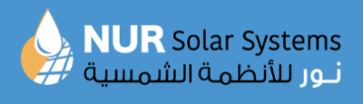 NUR Solar Systems