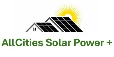AllCities Solar Power+