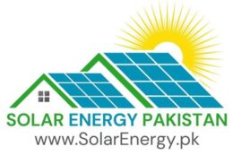 Solar Energy Pakistan
