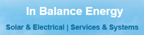 In Balance Energy