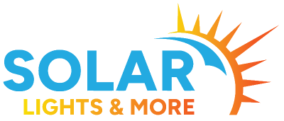 Solar Lights & More