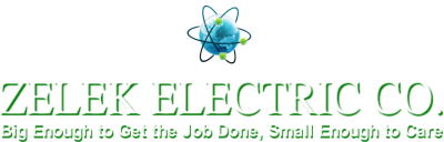 Zelek Electric Co.