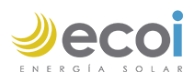 Ecoi Energy Solar Co Ltd