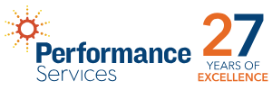 Performance Services Inc