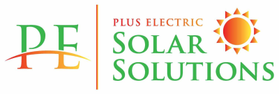 Plus Electric Solar Solutions