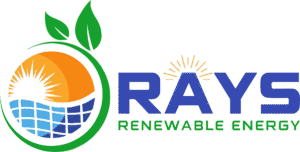 Rays Renewable Energy
