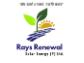 Rays Renewal Solar Energy Pvt Ltd
