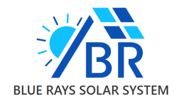 Blue Rays Energy & Infra Pvt. Ltd