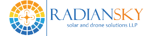 RadianSky Solar And Drone Solutions LLP