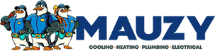 Mauzy Cooling, Heating, Plumbing & Electrical