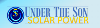 Under The Son Solar