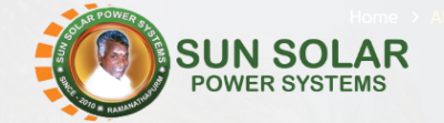 Sun Solar Power Systems