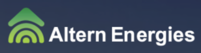 Altern Energies Sas