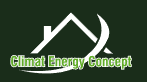 Climat Energy Concept